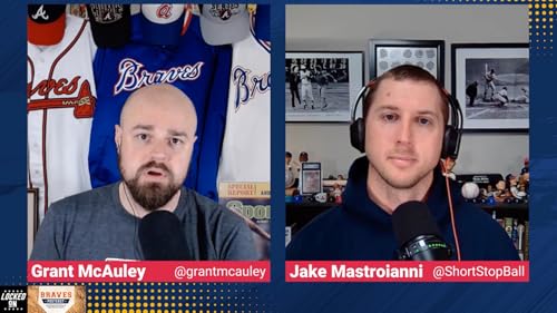 Locked On Sports Atlanta