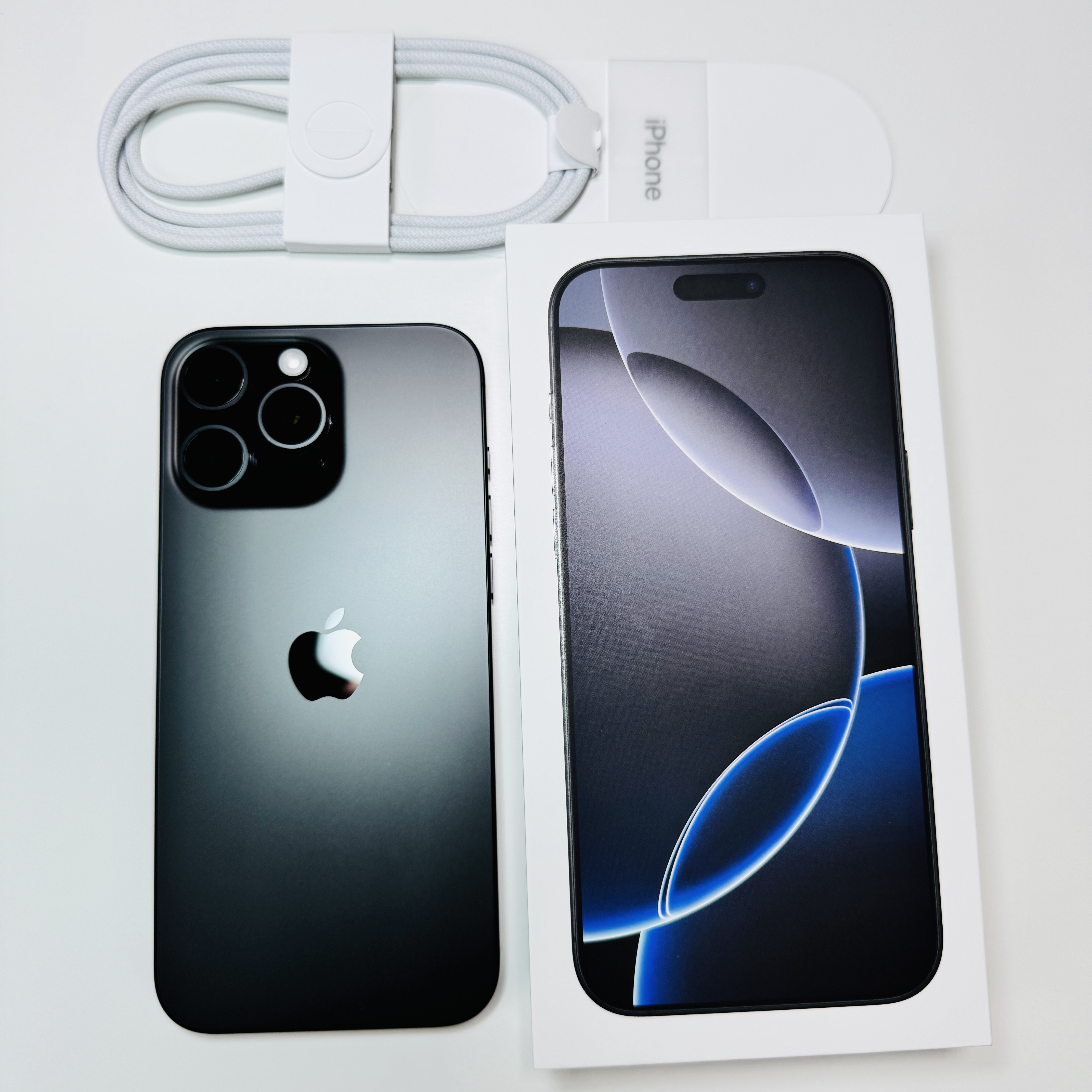 Watch Iphone 16 Pro Max Full Review titanium by Apple on Amazon Live