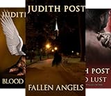  fallen angels (3 Book Series)