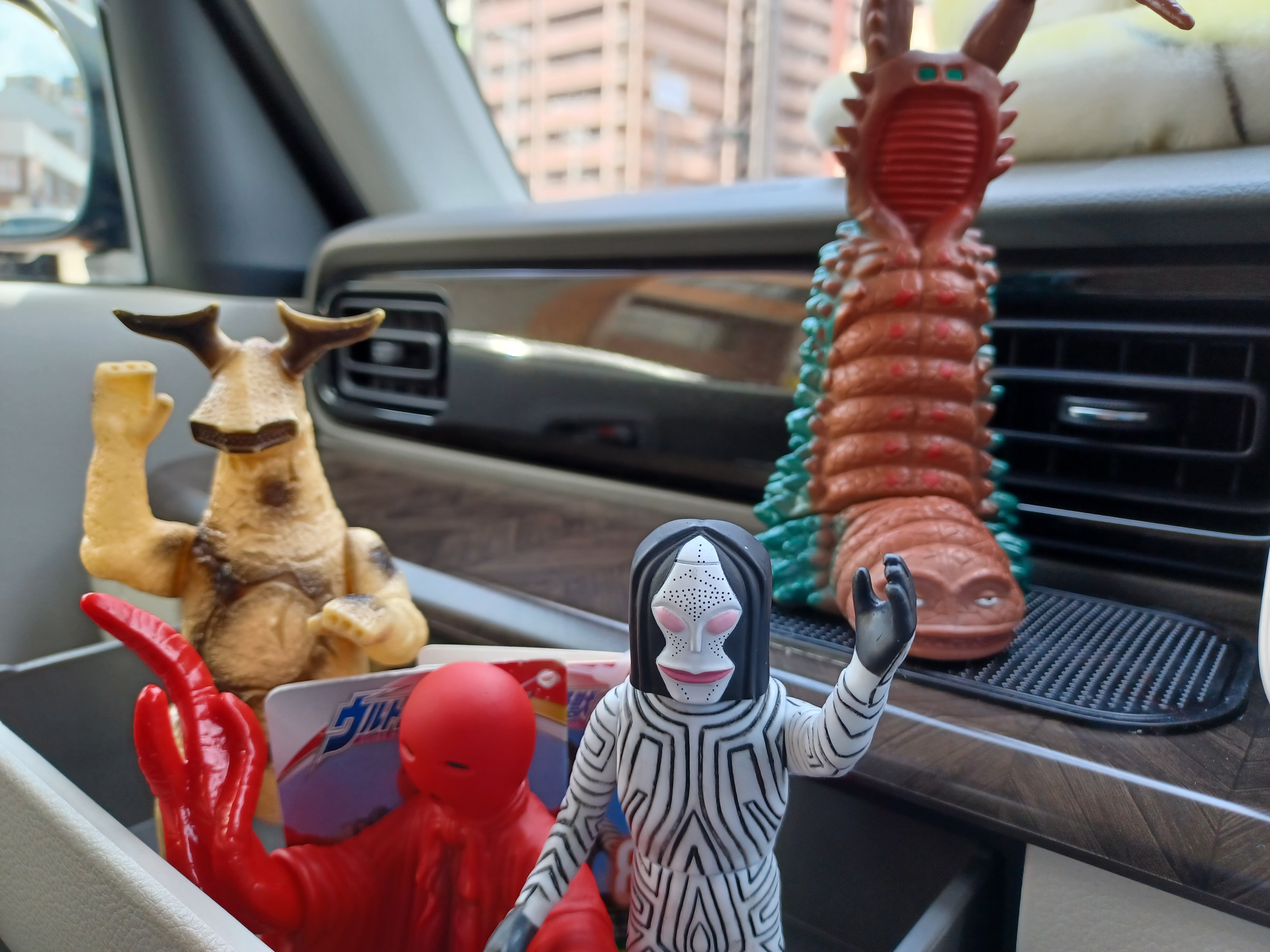 平置きには良いと思います。