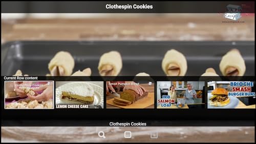 Baking by iFood