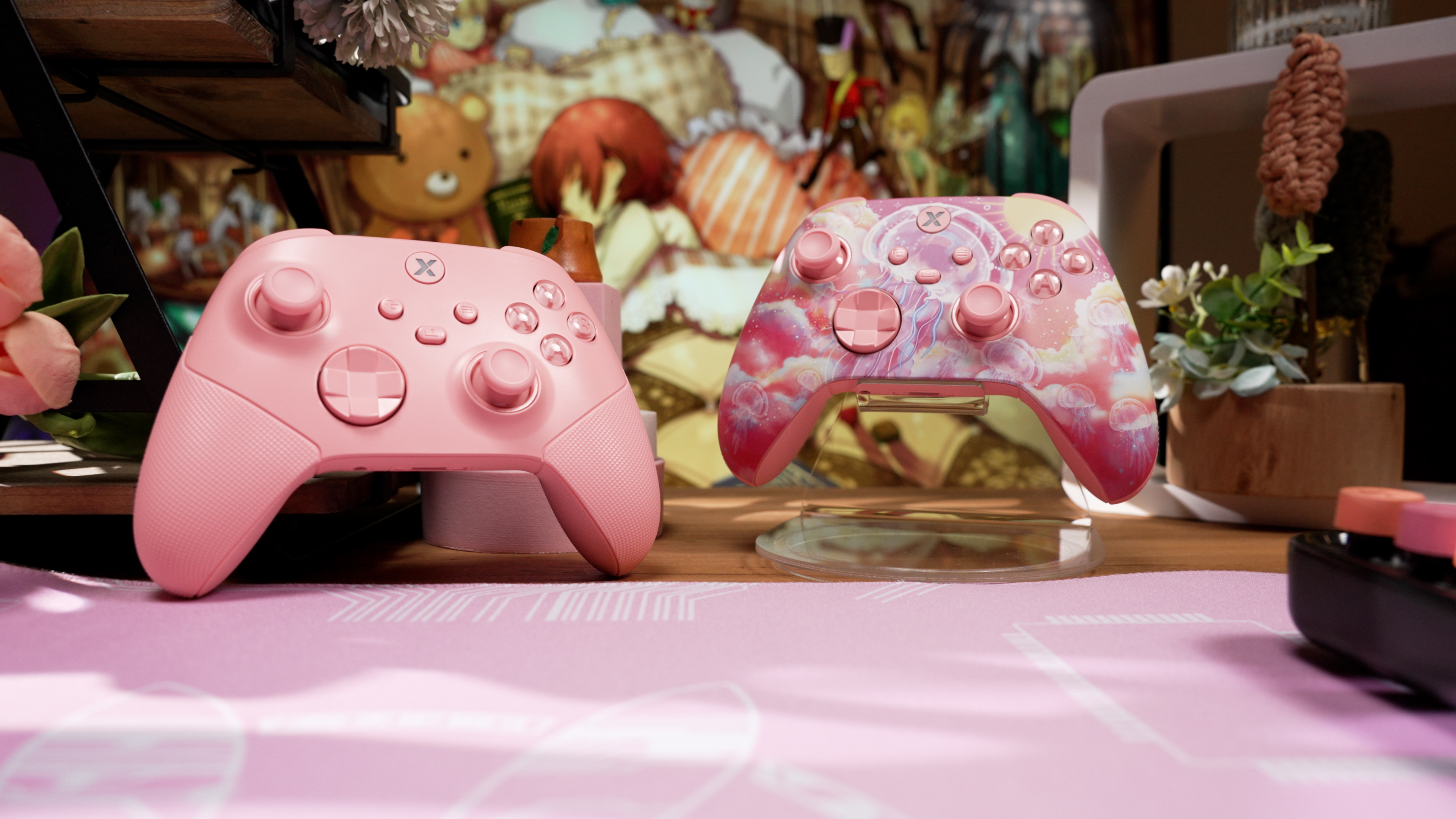 Amazon.com: eXtremeRate Replacement Shell for Xbox Series X & S