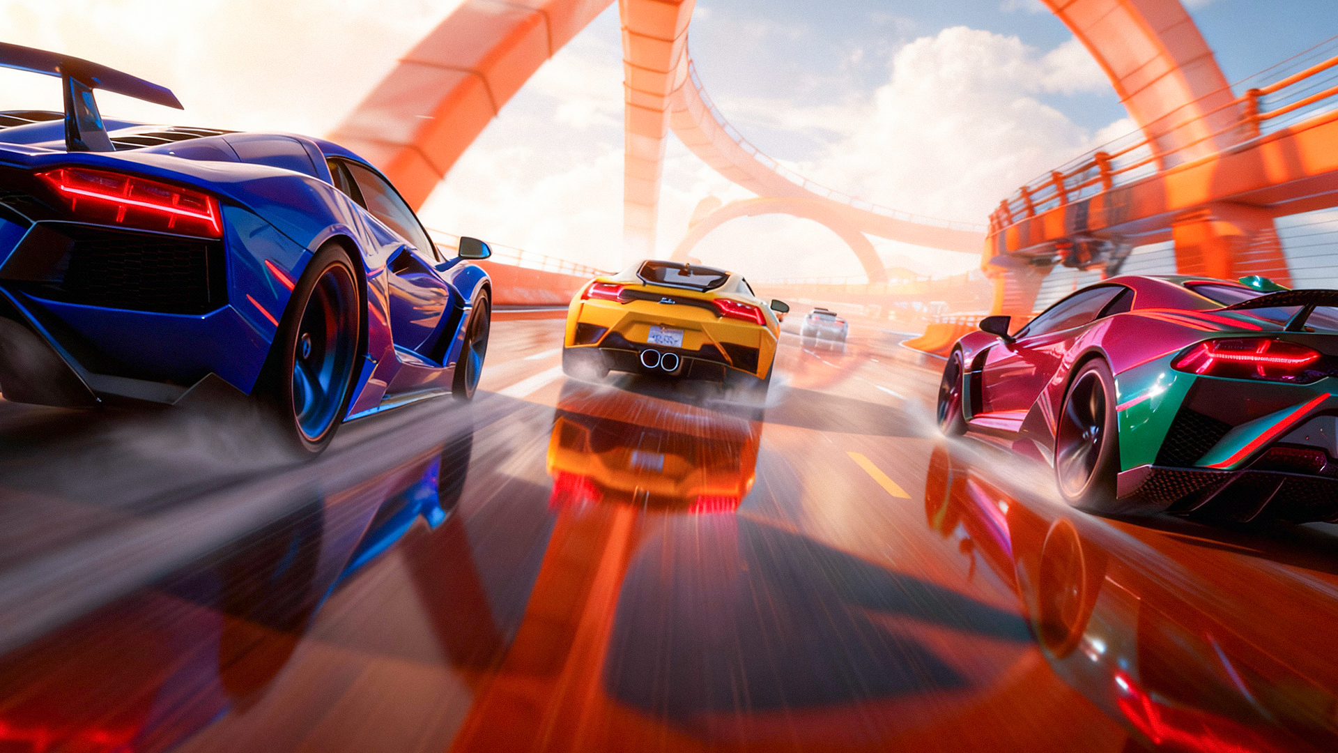 Extreme Stock Car Racing: Traffic Drive Simulator - App on Amazon Appstore