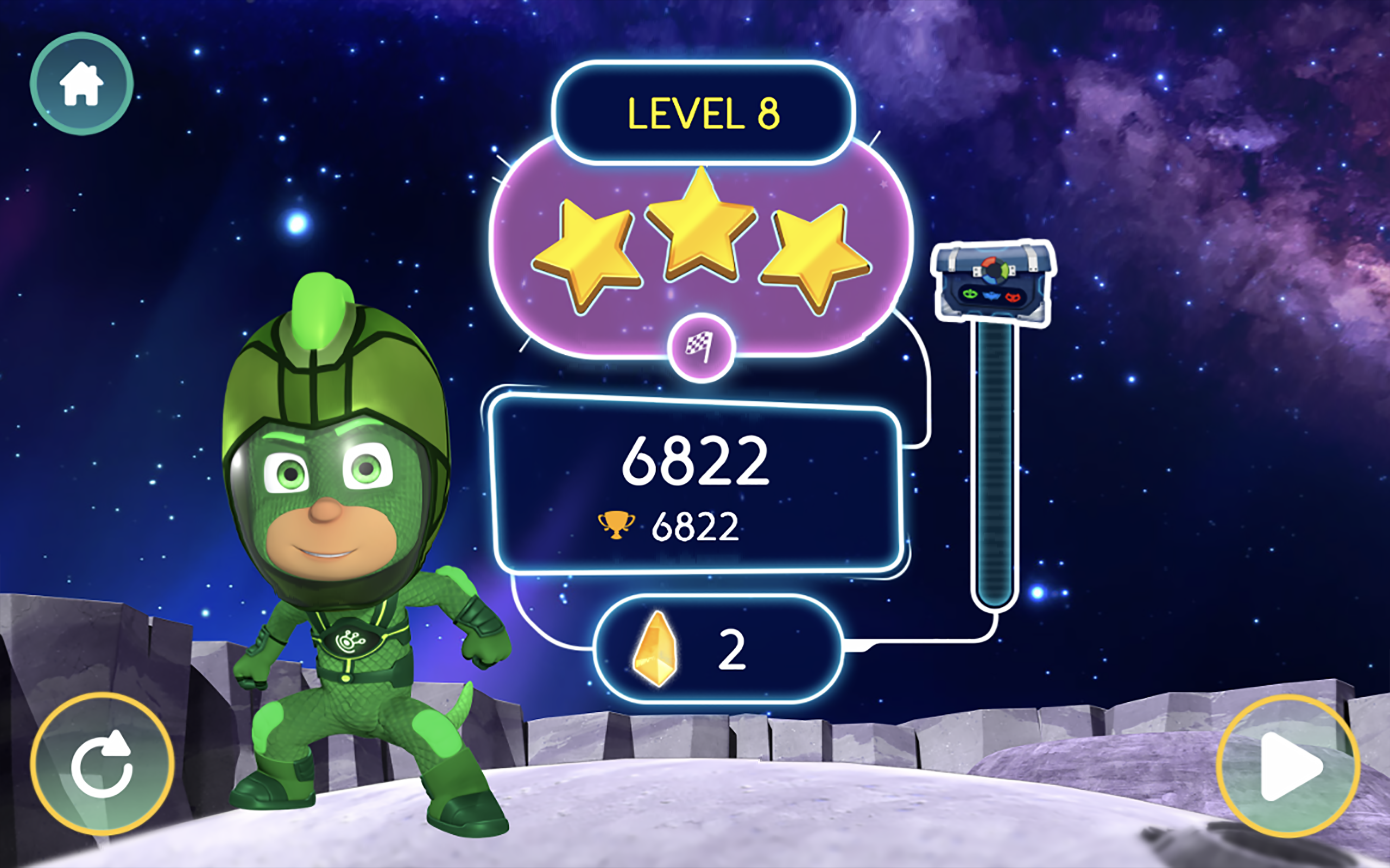 Pj Rancing PJ Masks: Racing Heroes - App on the Amazon Appstore