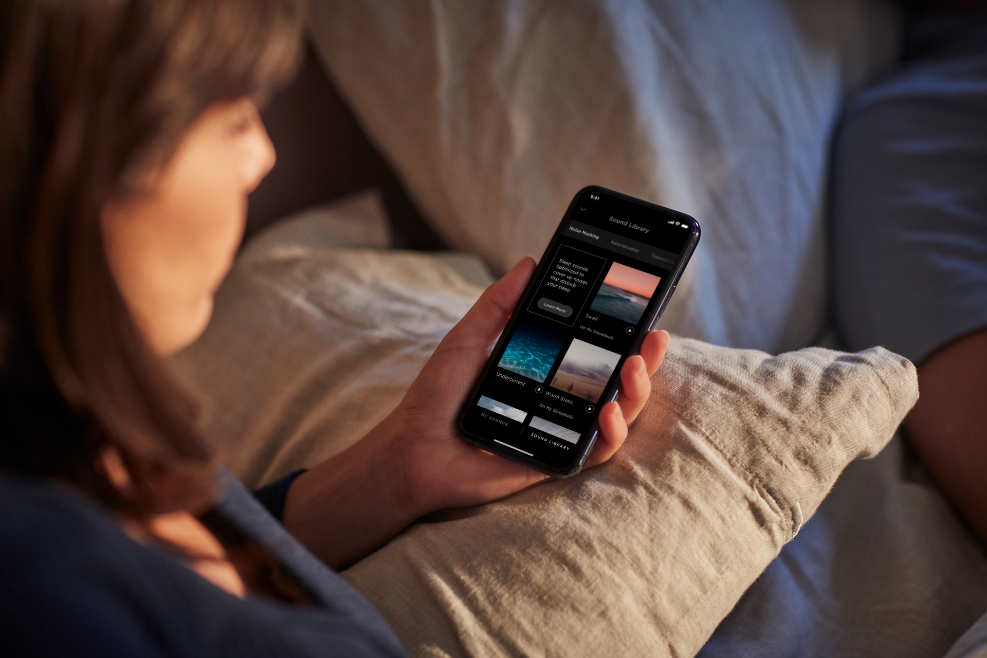 Amazon.com: Bose Sleepbuds II - Sleep Technology Clinically Proven