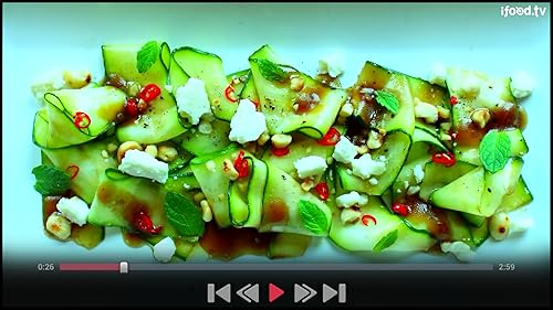 Italian Recipes by iFood.tv