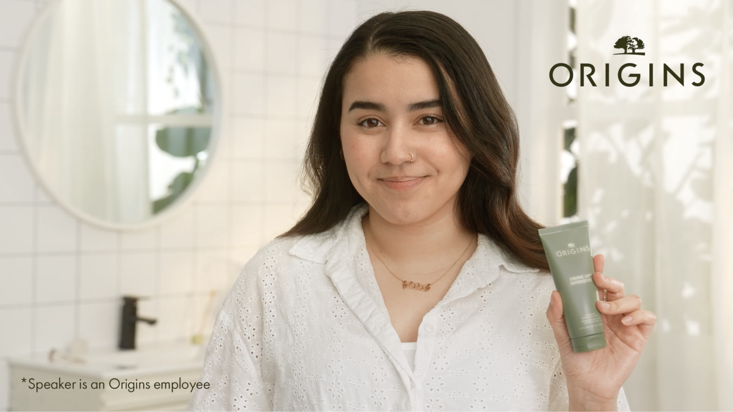 Amazon.com: Origins Drink Up Intensive Overnight Hydrating Face