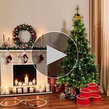 Amazon.co.jp: クリスマスツリー 180cm 葉が落ちない クリスマス