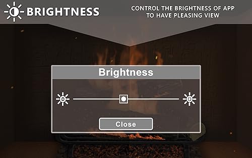 Hot Fireplace Pack - Wallpaper & Themes