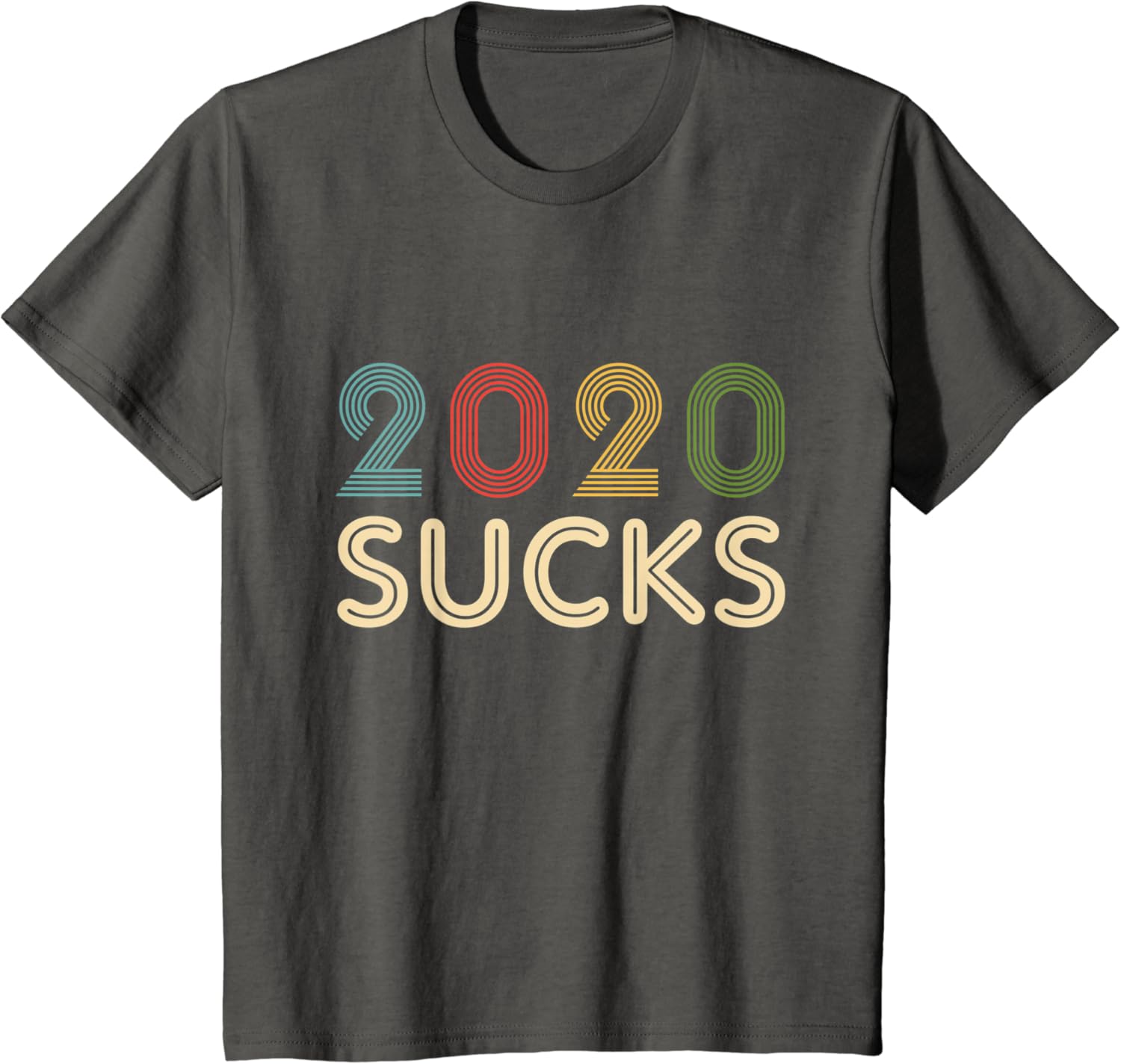 2020 sucks shirt Clearance
