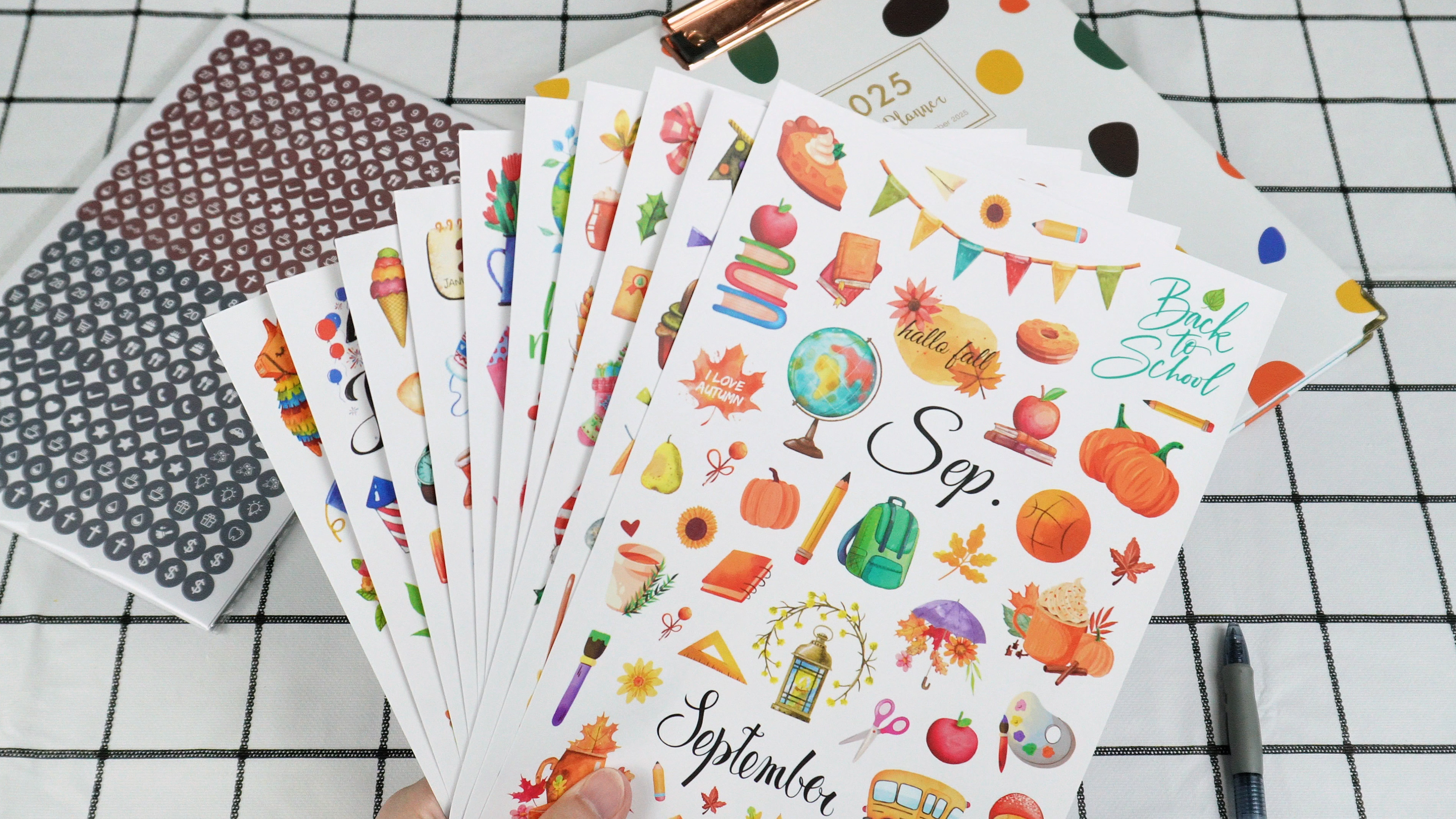 Planner