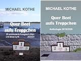 querbeet chemnitz  Quer Beet aufs Treppchen (Reihe in 2 Bänden)