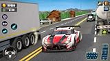 Zoom IMG-2 highway traffic car racing game