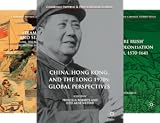  Cambridge Imperial and Post-Colonial Studies (51-84) (34 Book Series)