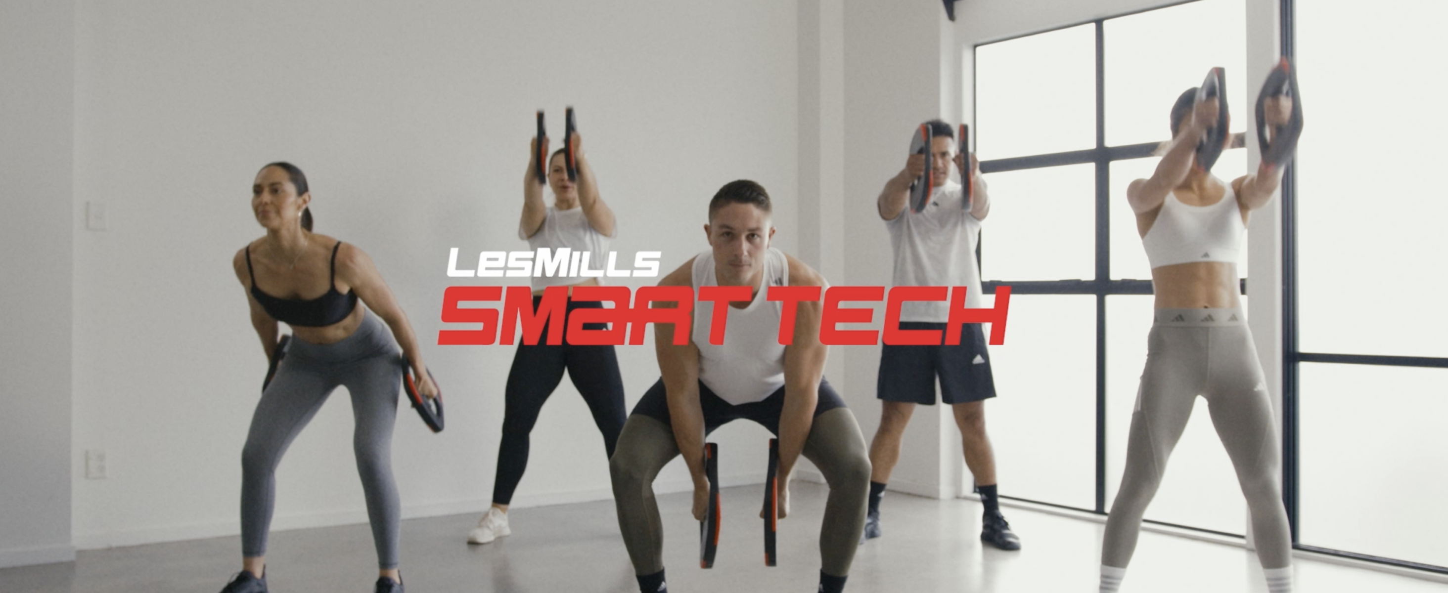 Amazon.com : Les Mills™ Dual Purpose 2.2 lbs Ergonomic Hand
