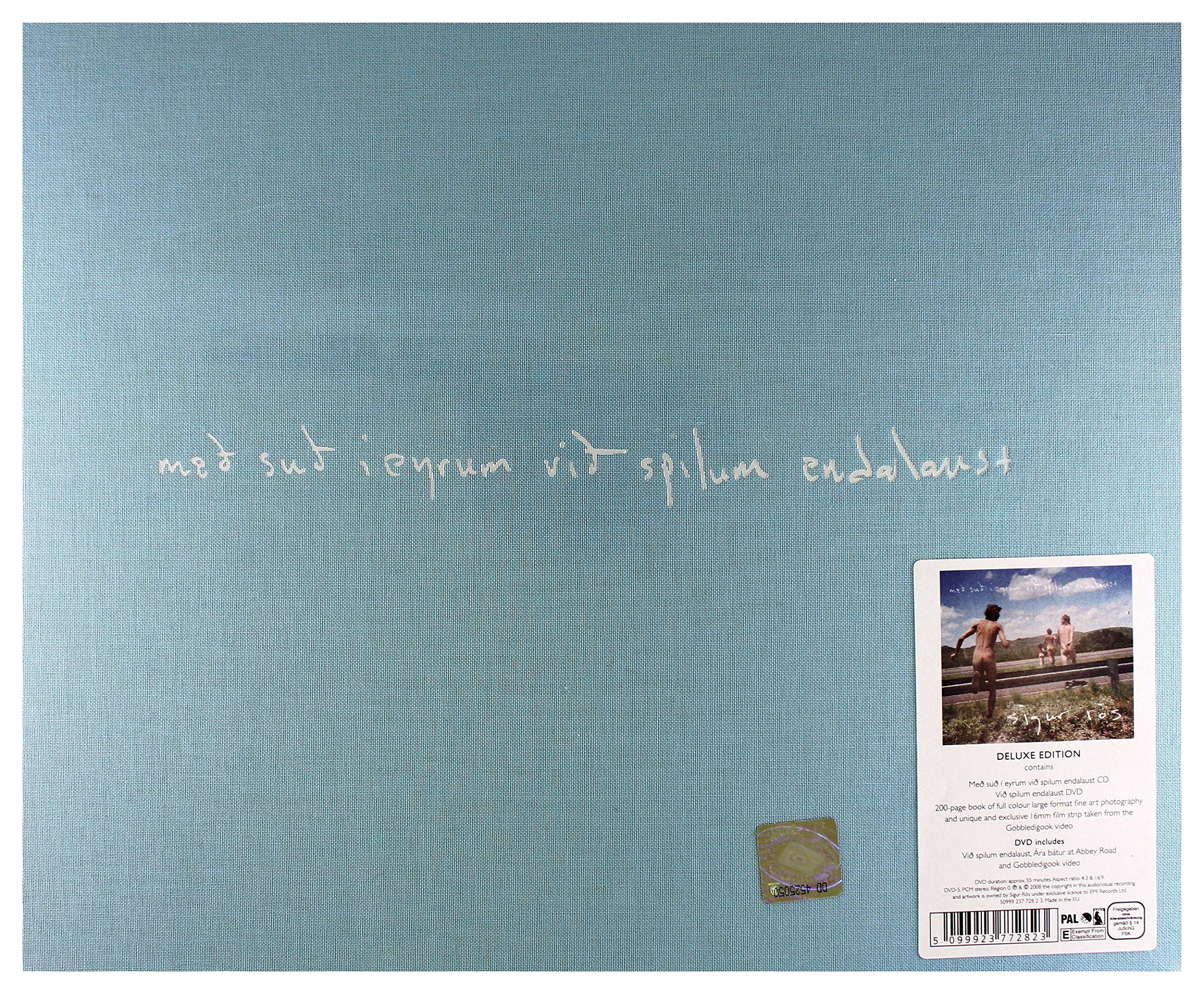 Med Sud I Eyrum Vid Spilum Endalustexplicit_lyrics