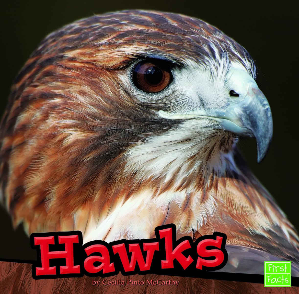 Hawks (First Facts)