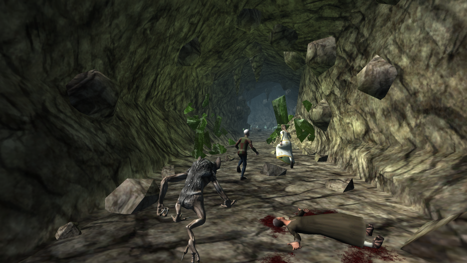 Vampire Track Simulation Vampire Simulation 3D - App on Amazon Appstore