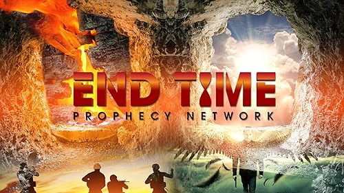 End of Time Prophecy Network