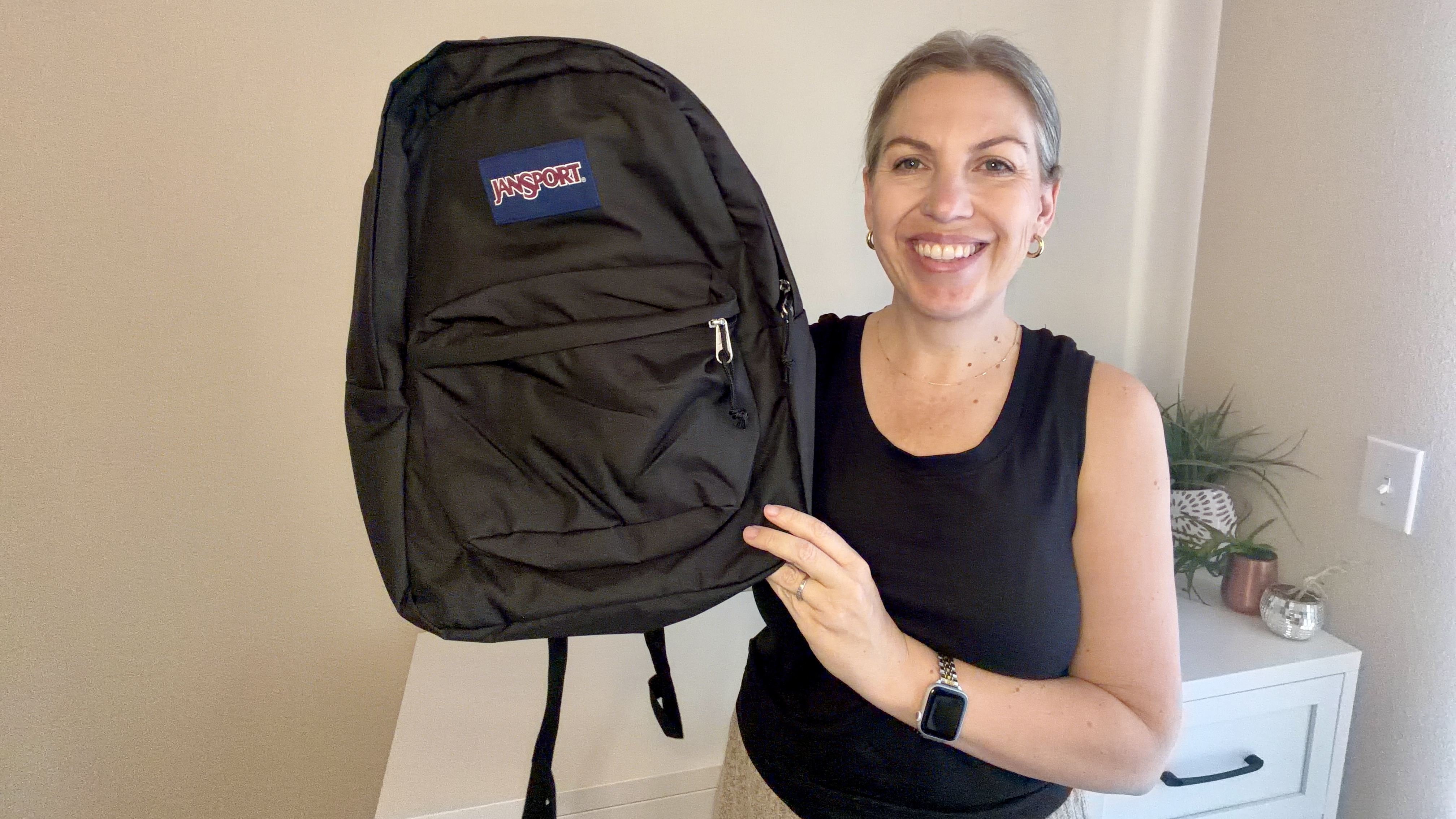 jansport backpack reivew Watch Review the JanSport Right Pack Inshore Rigging Size:BEASTM952-9 (9'5