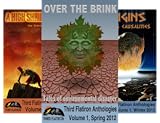  Third Flatiron Anthologies (20 Book Series)
