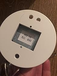 E-Audio B427BL Bluetooth Amplifier & Ceiling Speaker Set Smart Home - View #3