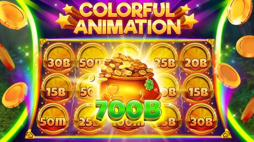 Slots CRUSH - Best 777 casino slots avec gros jackpot de bienvenue! Jouez à vos machine a sous Las Vegas casino gratuit préférées avec bonus! Tentez votre chance aux 777 slots casino avec bonus games! – vue 3