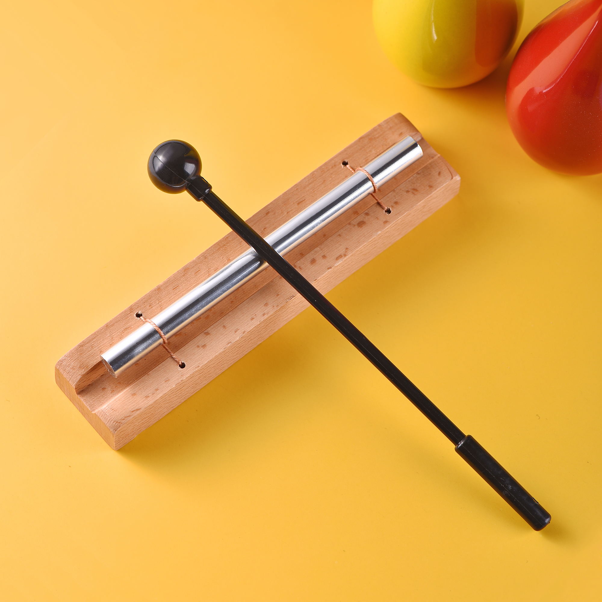 Amazon.com: Solo Chime Bell for Teachers' Classroom Management