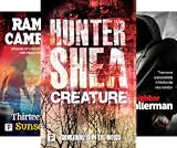  Fiction Without Frontiers (31 Book Series)