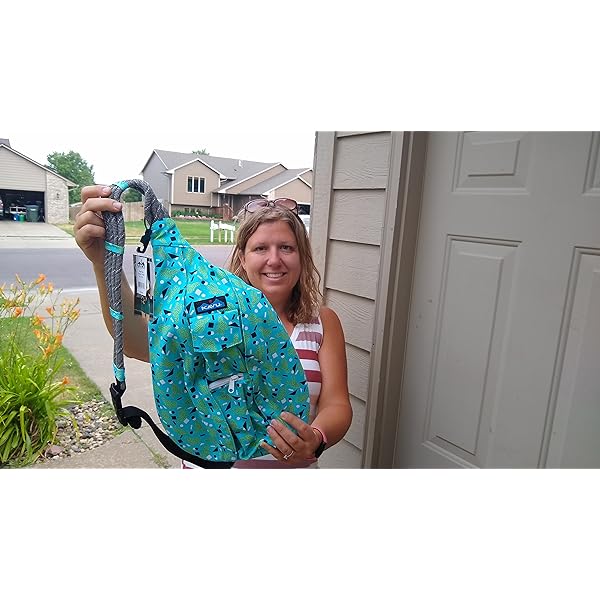 KAVU-Original-Rope-Bag-Cotton-Crossbody-Sling- KAVU Original Rope Bag Cotton Crossbody Sling - Berry Palette