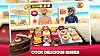 Cooking Games Restaurant Chef: Kitchen Fast Food Fever #4