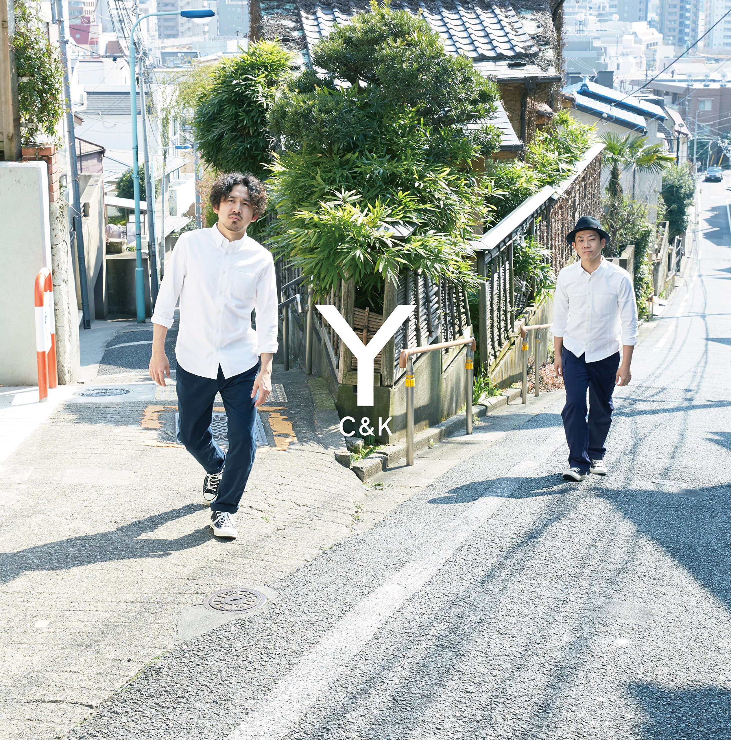 Amazon.co.jp: Y(通常盤): ミュージック