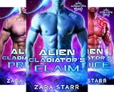 zara gladiator sandals ebay  Star Gladiators (4 Book Series)