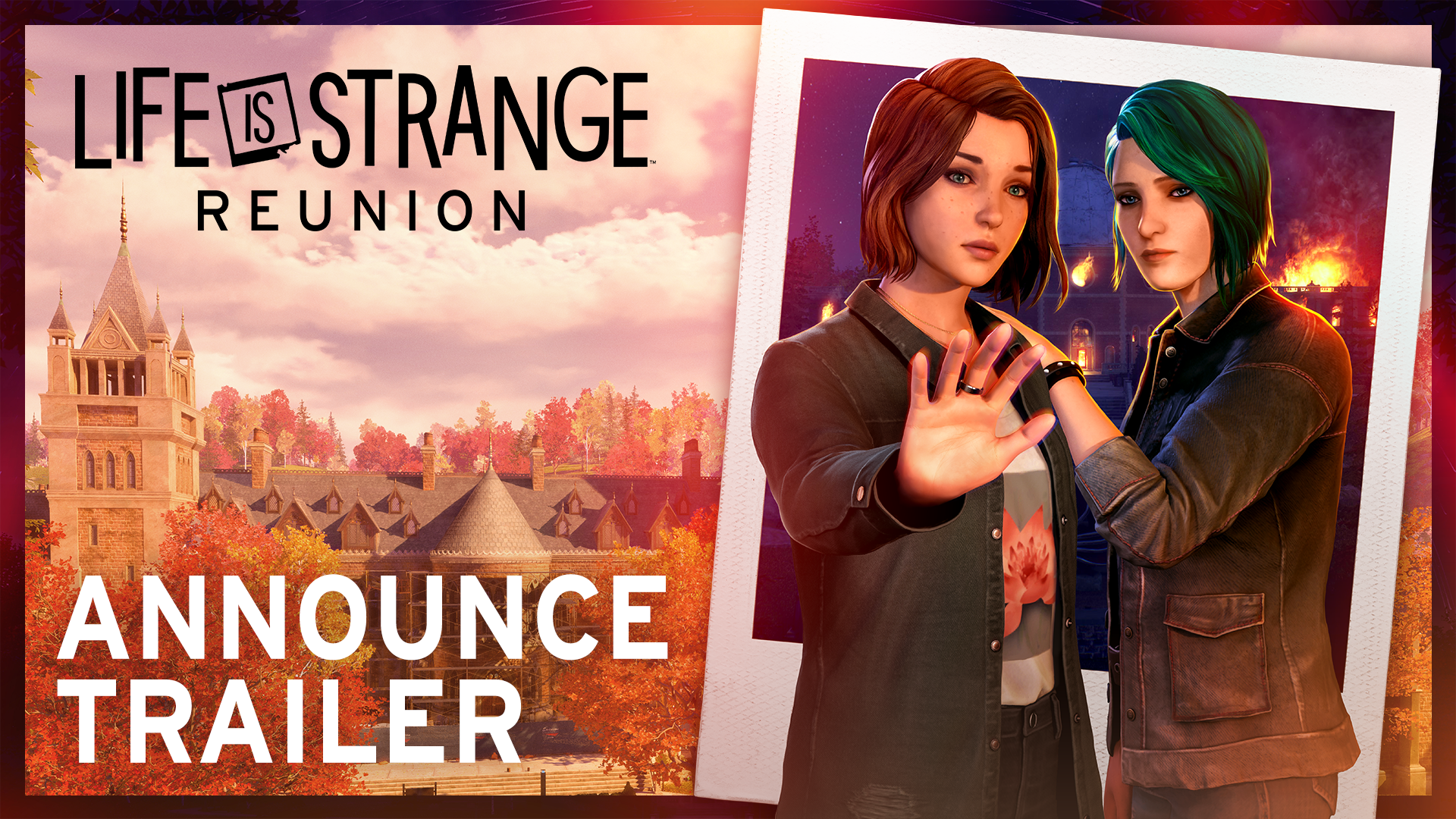 Life is Strange: Reunion - Xbox Series X/S - Very Good - Used Game - Image 3
