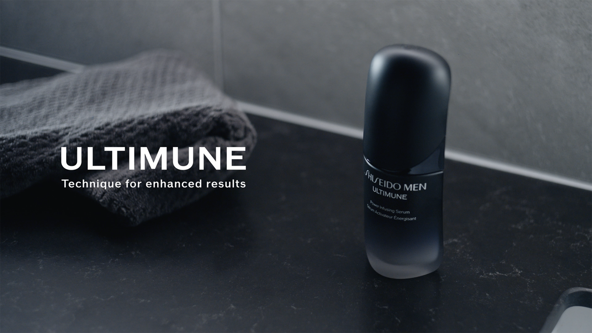 Amazon.com: Shiseido Men Ultimune Power Infusing Serum - 50 mL
