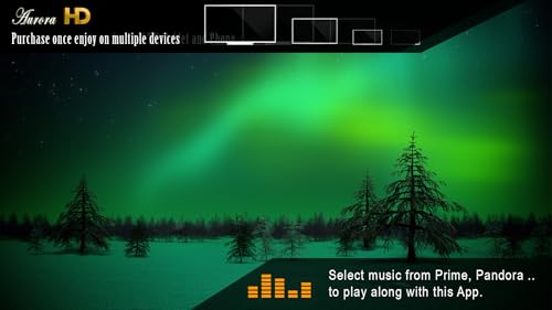 Aurora HD