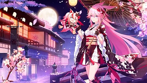 Anime Wallpapers