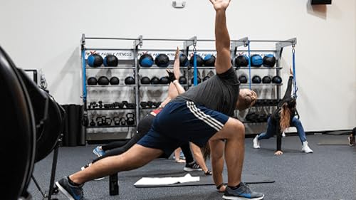 Texas Family Fitness
