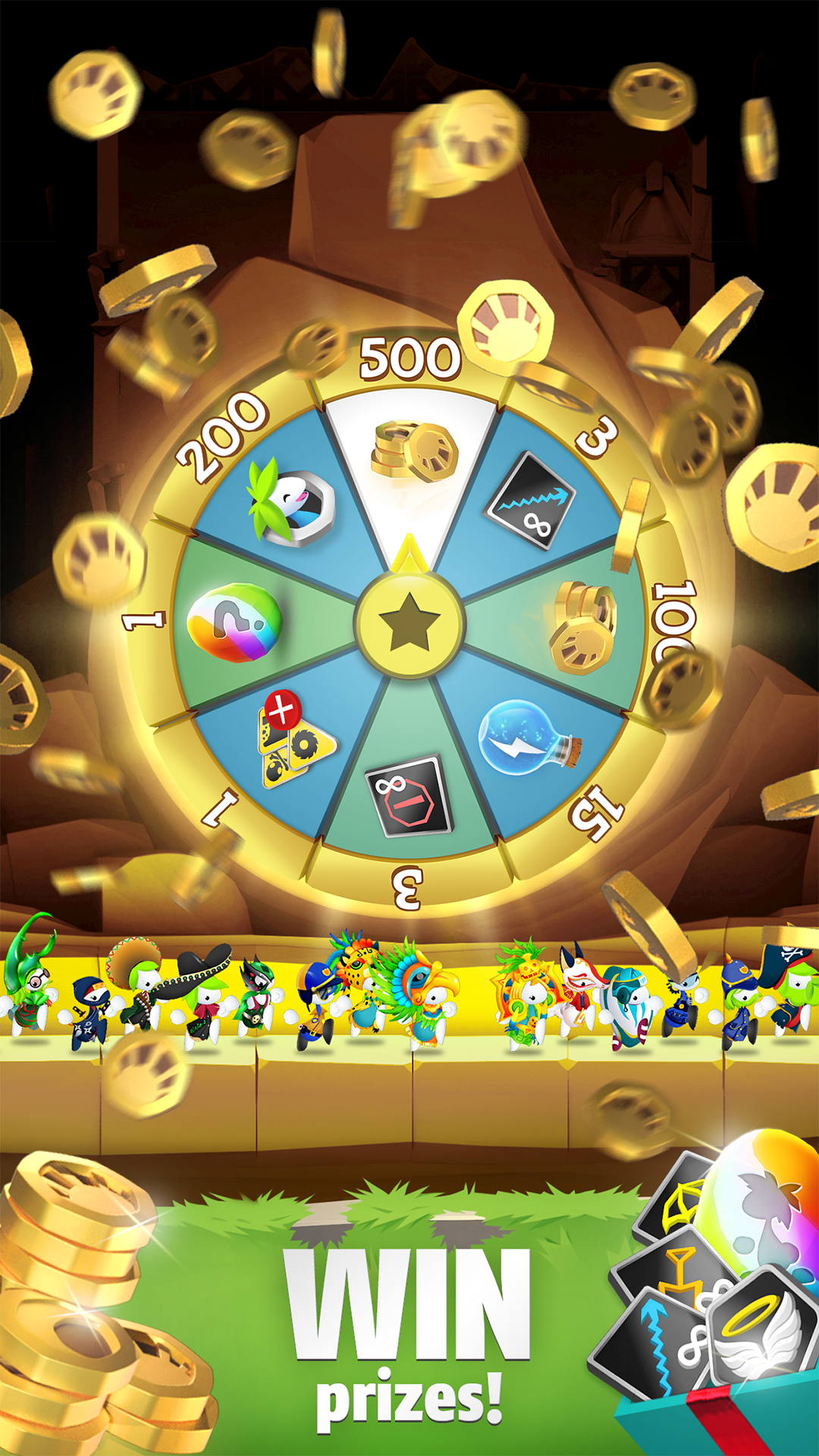 Lemmings - Puzzle Adventure - App on Amazon Appstore