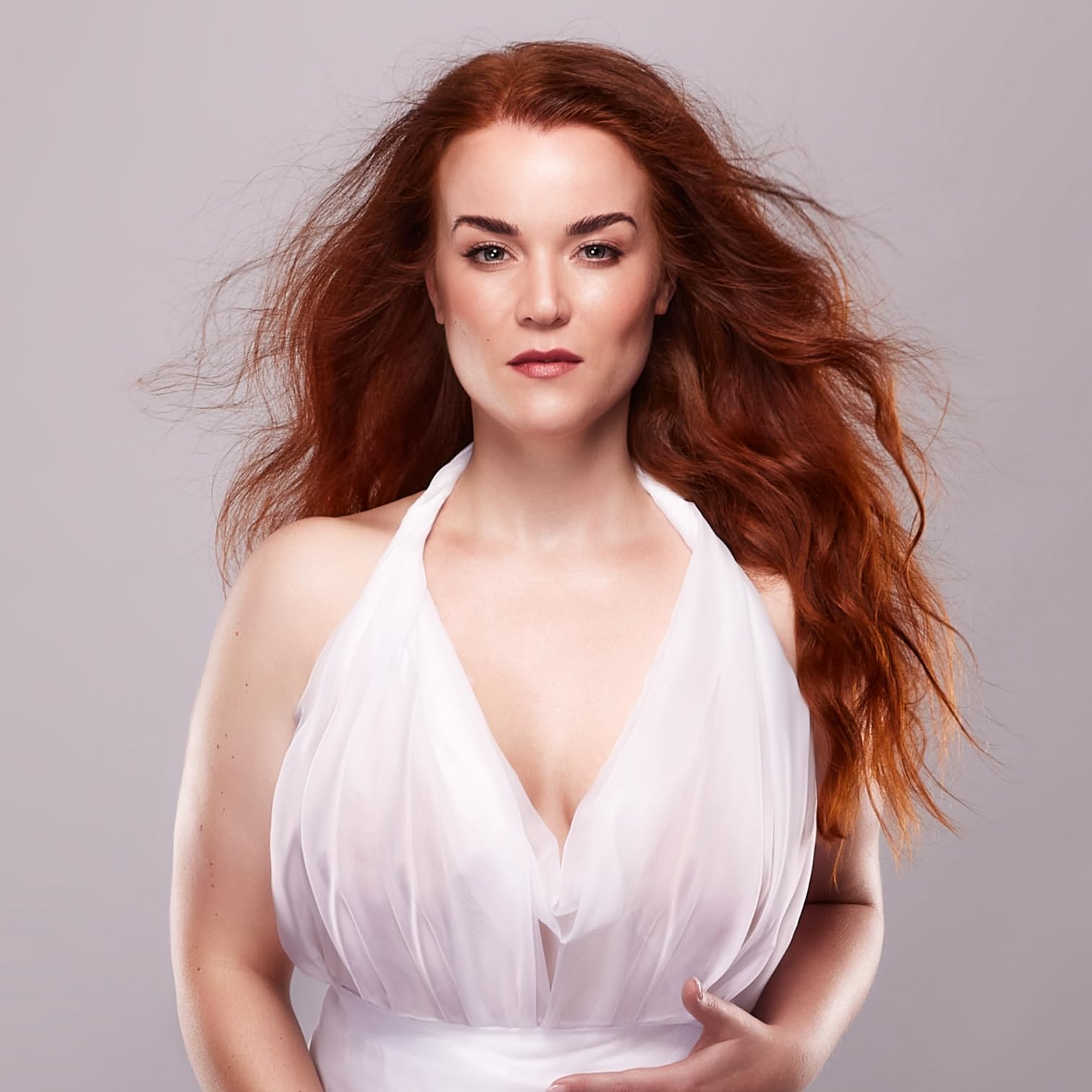 Die Amazon Seite von Jessica