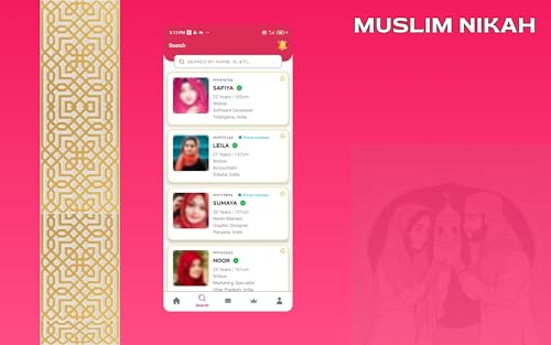 Muslim Nikah