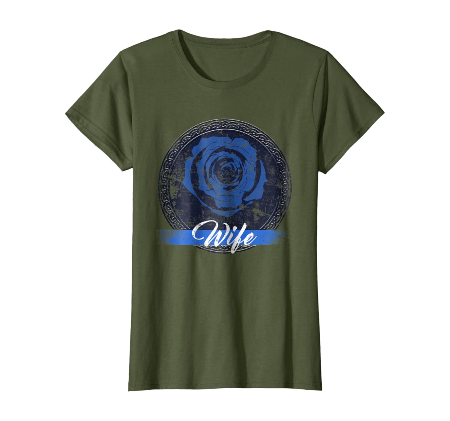police wife gifts
