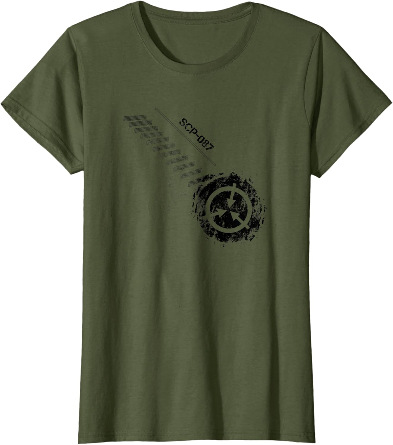 Amazon Com Scp 087 The Stairwell Scp T Shirt Clothing Amazon Com Scp 087 The Stairwell Scp T Shirt Clothing