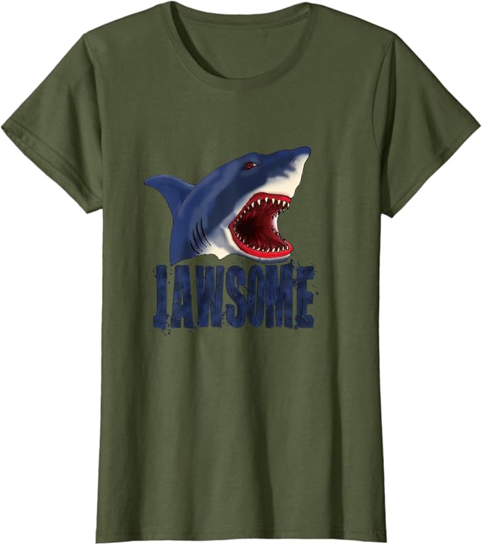 shoulder pad t shirt