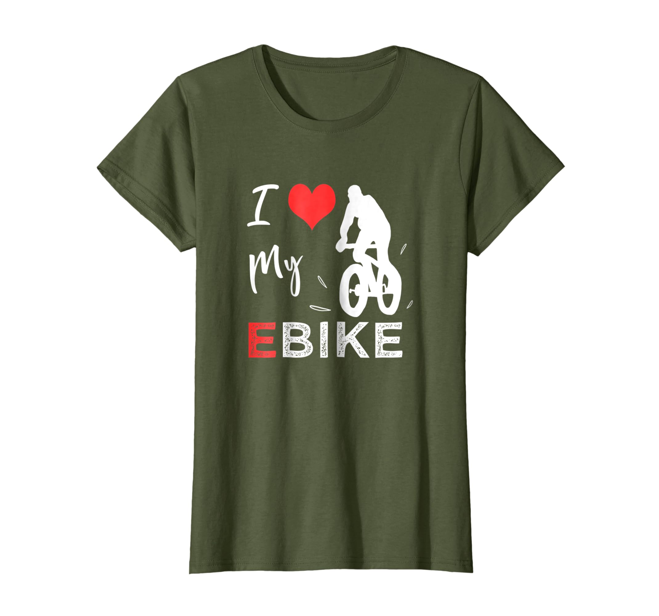 cool bike shirts