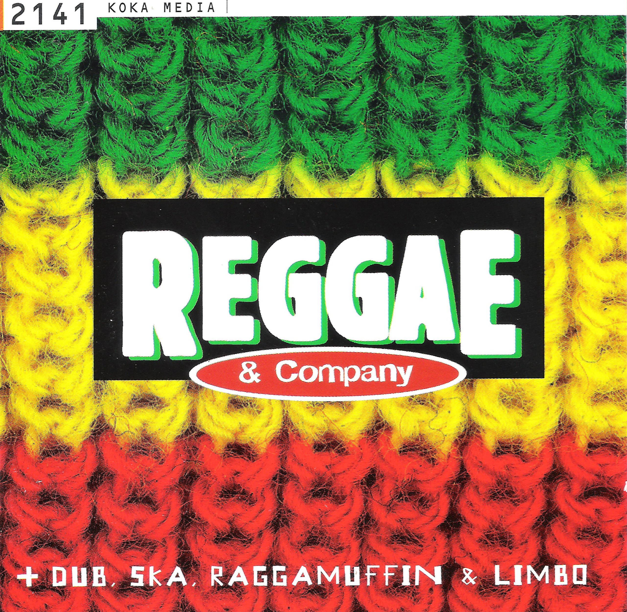 Reggae & Company