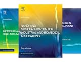  Micro and Nano Technologies (50 Book Series)