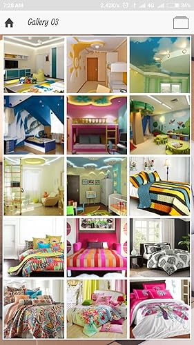 Latest Bedroom Modern Interior Designs Star App