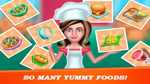 Cooking Restaurant Star Chef’s