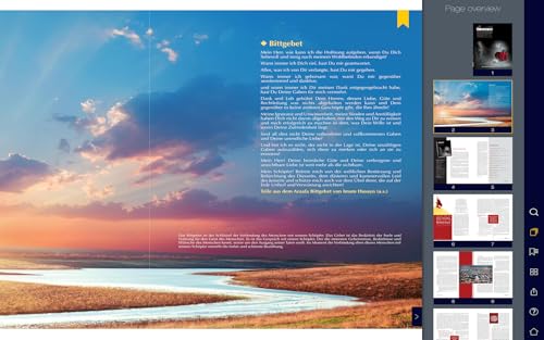 Al Fadschr die Morgendämmerung